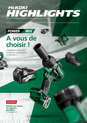 Hikoki Highlights 2022 2 Be Fr