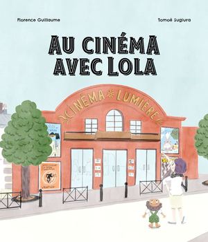 Au Cinema Avec Lola