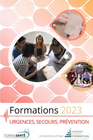 Dépliant Gsu Fas 2023