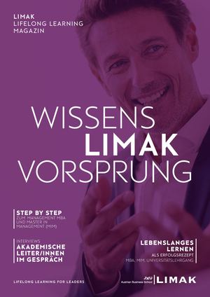 LIMAK Programme Magazin