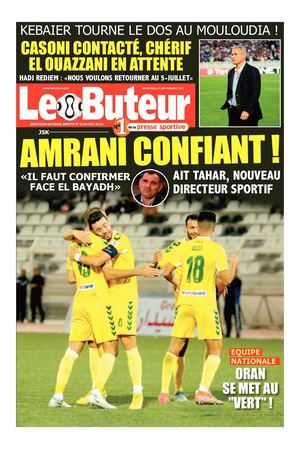 Lebuteur 21/09/2022