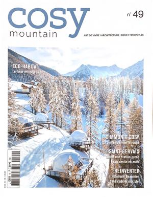 Cosy Moutain