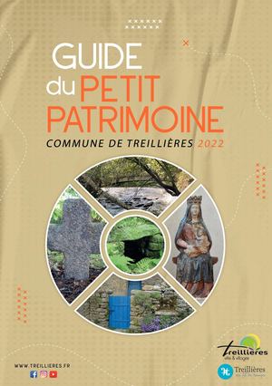 Guide Du Petit Patrimoine