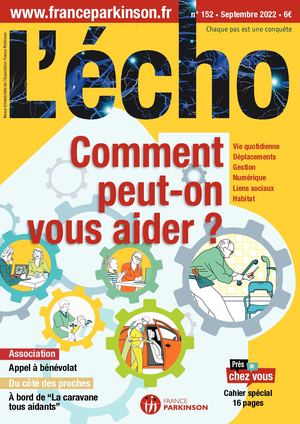L'écho 152 Complet + Près De Chez Vous