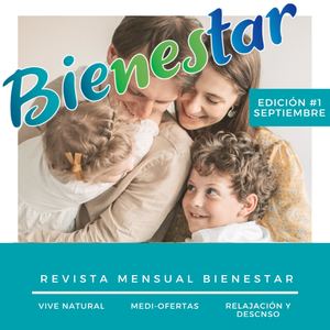 Bienestar Multinivel 2022