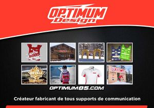 Catalogue Esf Optimum