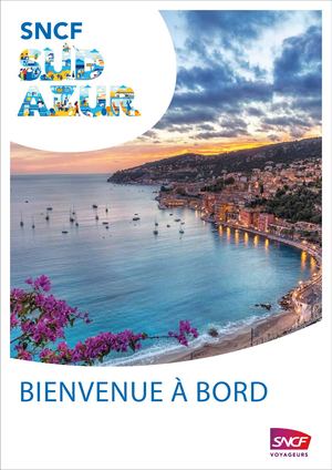 Livret Sncf Sud Azur2
