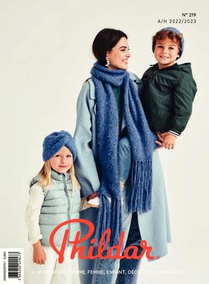 PREV_Catalogue n° 219 : Accessoires Famille