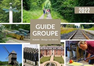 Guide Groupes 2022