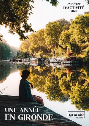 Rapport d'activité 2021