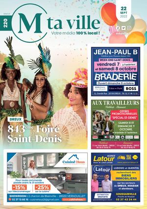 M Ta Ville N°220