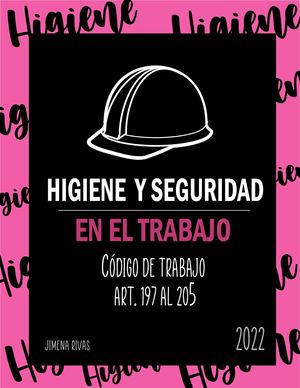Revista Higiene Y Seguridad