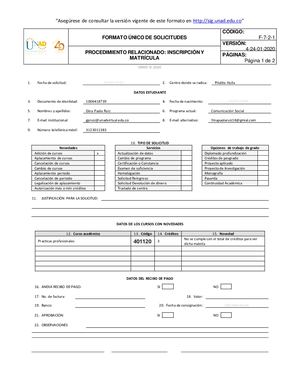 Aplazamiento Gina Ruiz