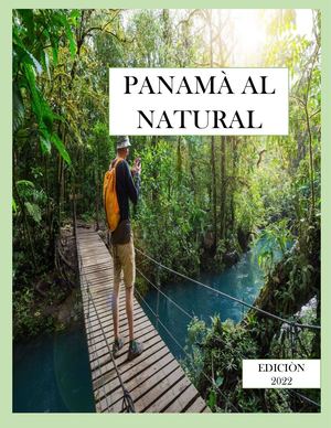 Revista Digital Panamá al Natural