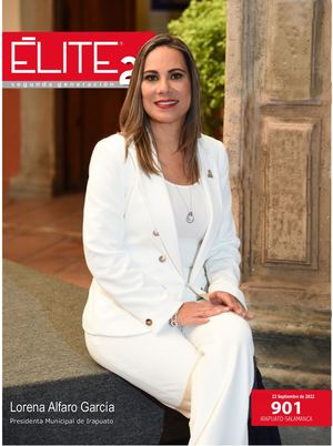 Elite2g Irapuato Salamanca 22 De Septiembre