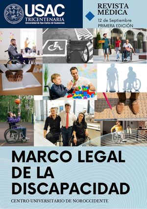 Marco Legal Grupo 1