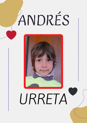 ¡¡Andrés!!