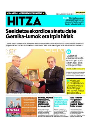 Lea Artibai Mutriku Busturialdea Hitza 20220922