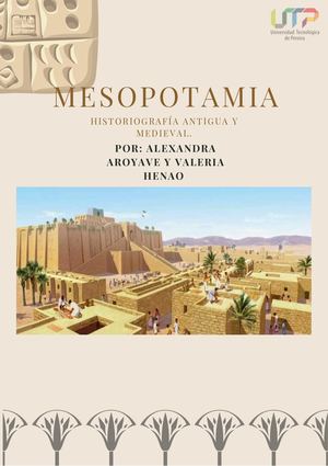Revista Mesopotamia Historiografía (2)