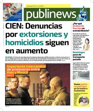 GUATEMALA CITY 22092022