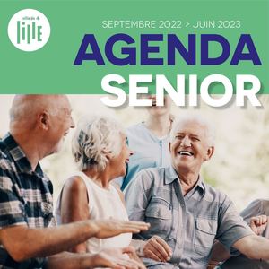 Agenda Seniors (Septembre 22-Juin 23)