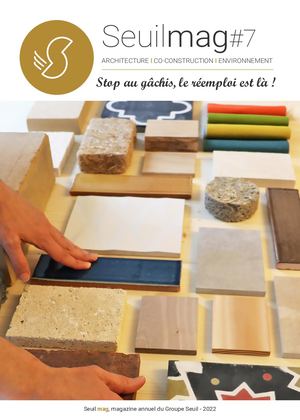 Seuil Mag #7