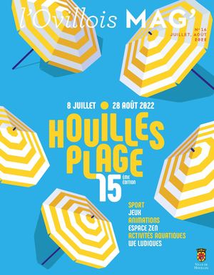 L'ovillois Mag' 16