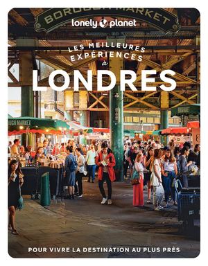 Les Meilleures Expériences Londres 1ed