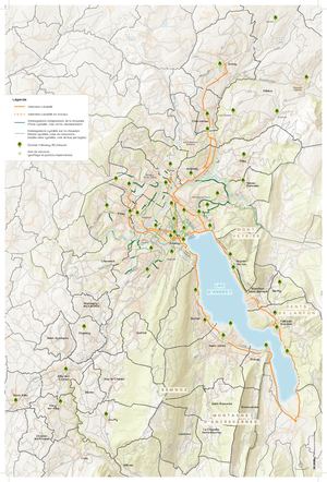 Carte Cyclable Grand Annecy(web)