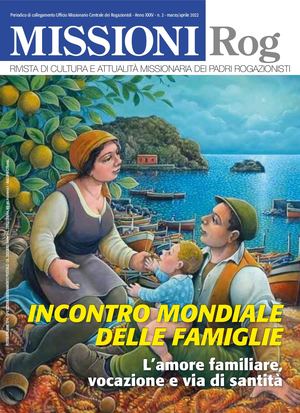 Missioni Rog N 2 2022