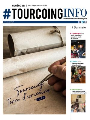 Tourcoing Info 267