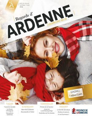 REGARDS D'ARDENNE N°30