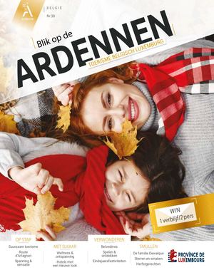 Blik op de Ardennen Nr 30