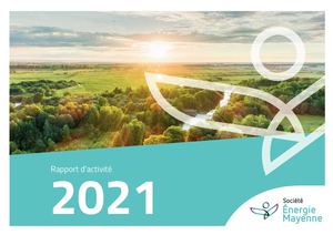 Rapport D'activité Sem 2021