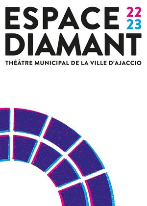 Espace Diamant  2022-2023