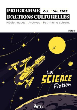 Programme des BMM oct > déc 2022