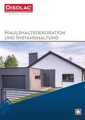 68022 - Catalg. Disolac Hogar - DE