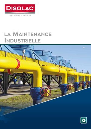 69417 - Catalg. Disolac Mantenimiento Industrial - FR