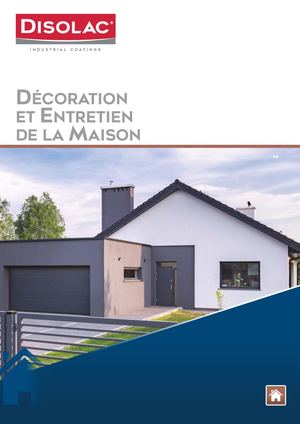 68020 - Catalg.Disolac Hogar - FR