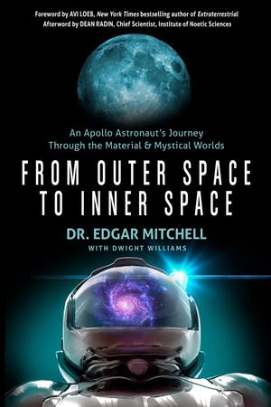 From Outer Space To Inner Space - Marketing