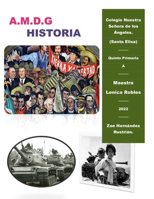 Revista Digital Zoe H
