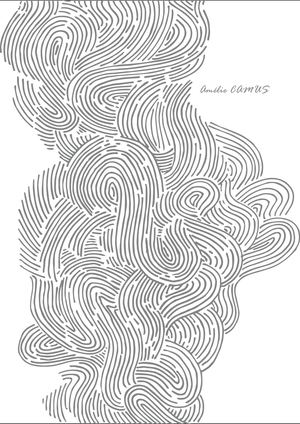 Amélie CAMUS - Portfolio