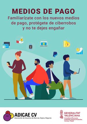 Medios De Pago Castellano