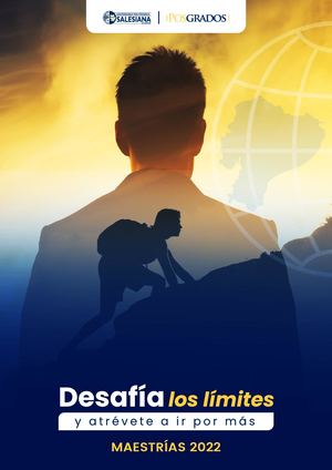 MAESTRÍA EN RECURSOS HÍDRICOS