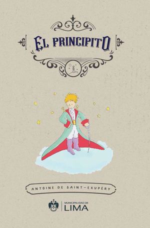 El Principito