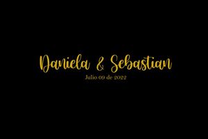 Sebastian & Daniela