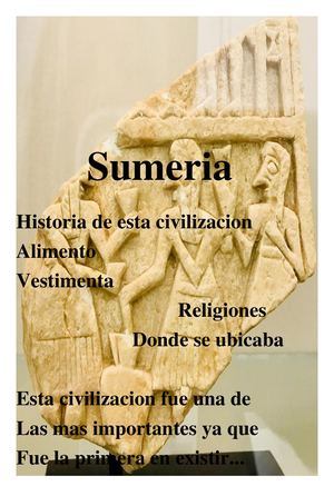 Sumeria
