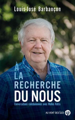 Extrait À La Recherche Du Nous