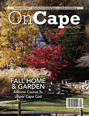 On Cape Fall Home & Garden 2022