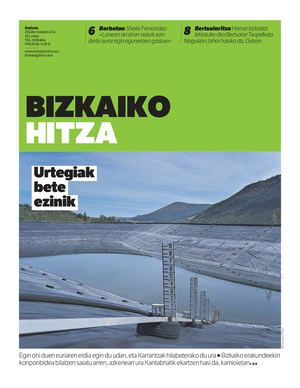 Bizkaiko Hitza